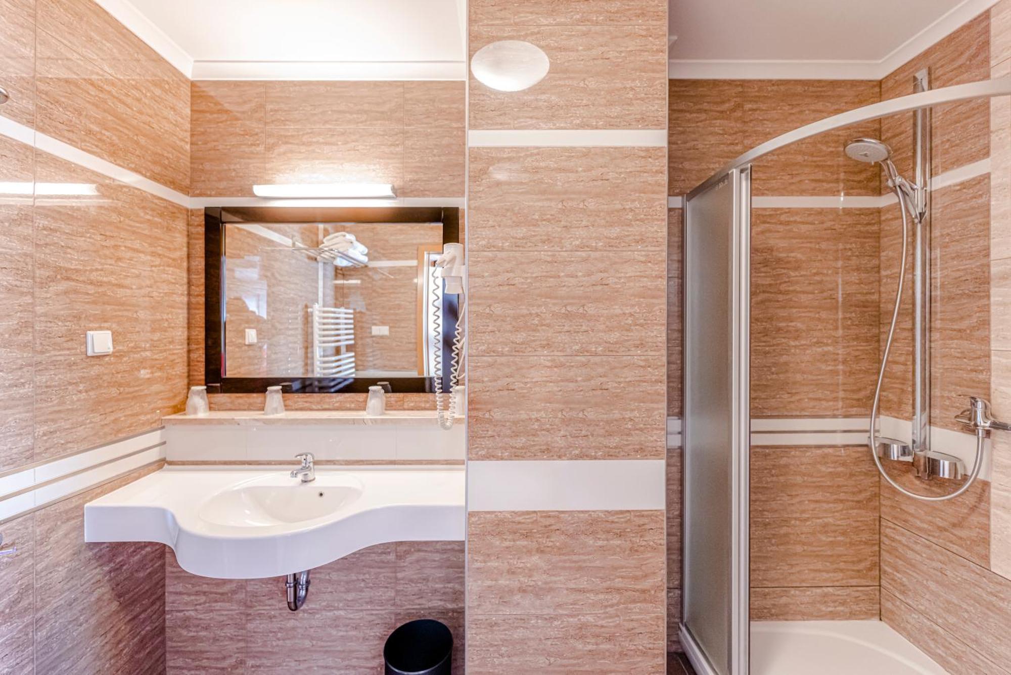 Hotel Panorama Mszczonów Extérieur photo