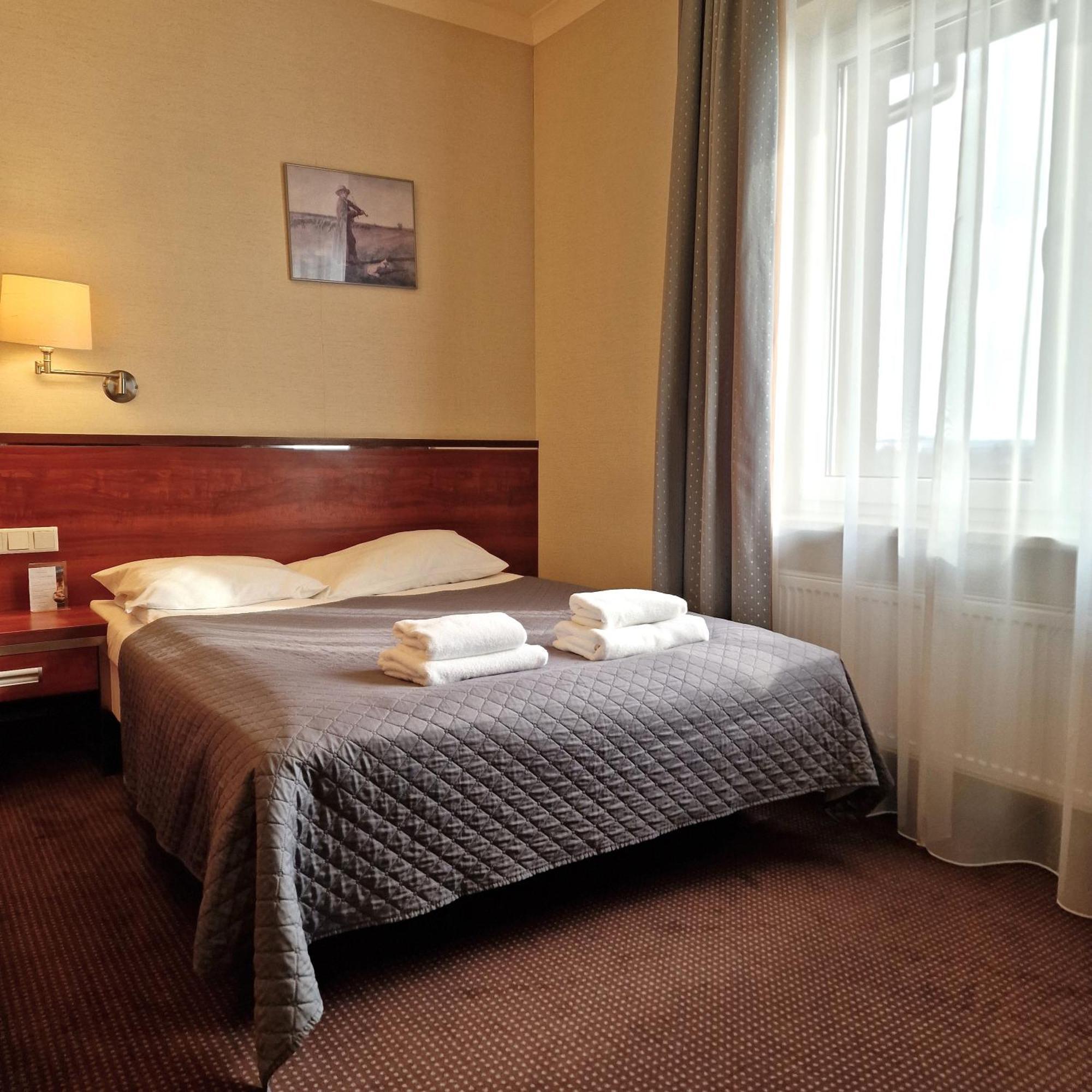 Hotel Panorama Mszczonów Extérieur photo