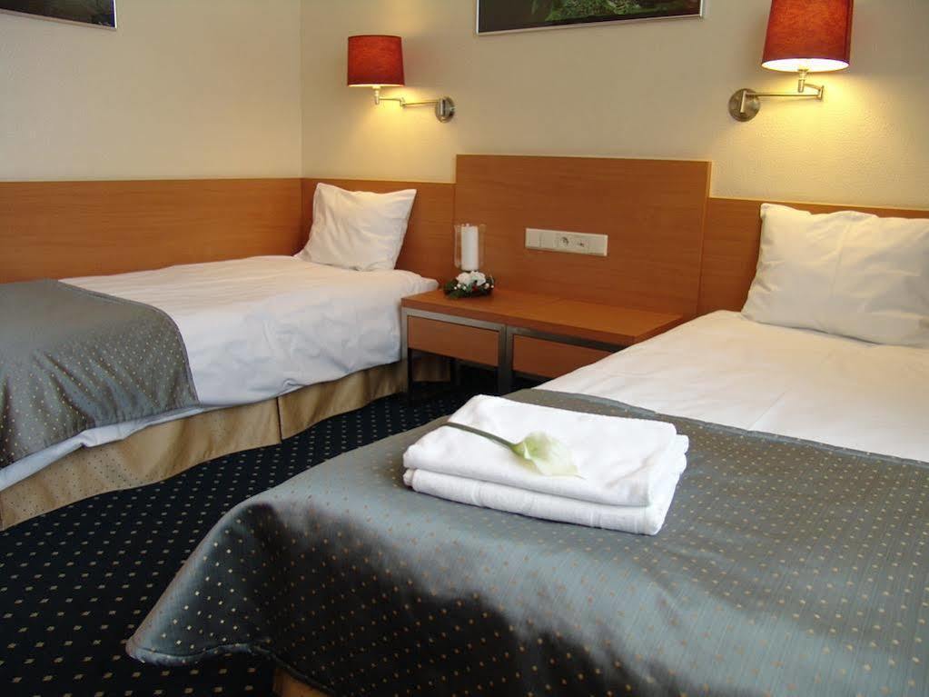 Hotel Panorama Mszczonów Extérieur photo
