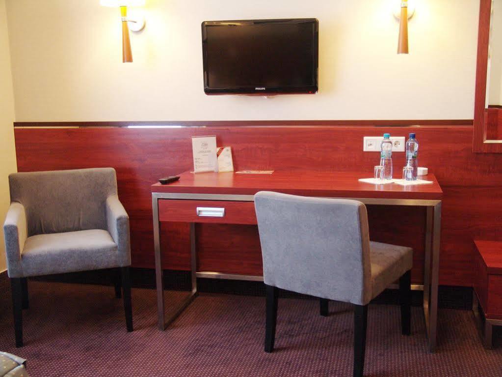 Hotel Panorama Mszczonów Extérieur photo